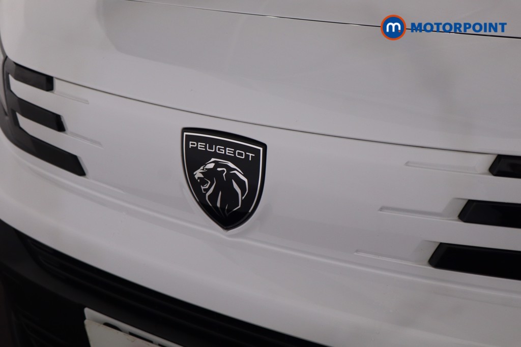 Used Peugeot Partner 2025 for sale - 77540884: Photo 35