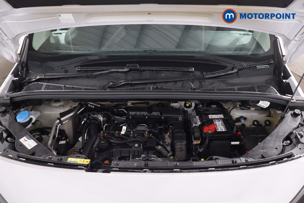 Used Peugeot Partner 2025 for sale - 77540884: Photo 37