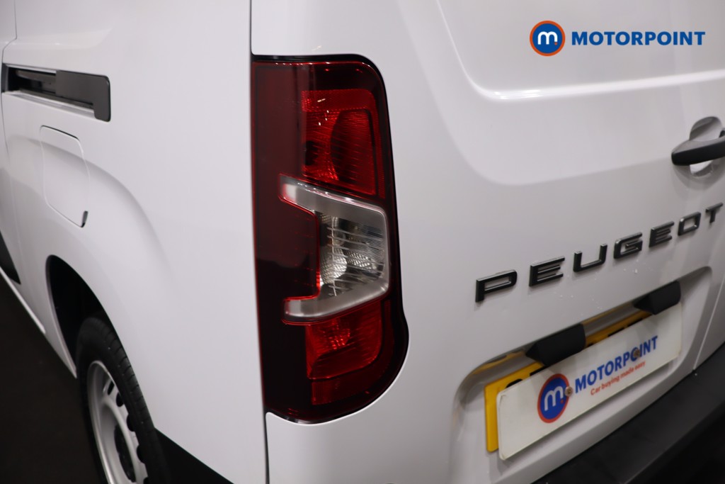 Used Peugeot Partner 2025 for sale - 77540884: Photo 38