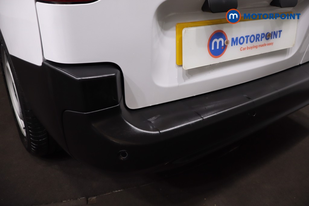 Used Peugeot Partner 2025 for sale - 77540884: Photo 39