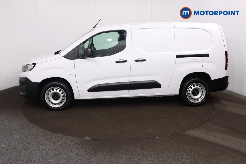 Used Peugeot Partner 2025 for sale - 77540884: Photo 4