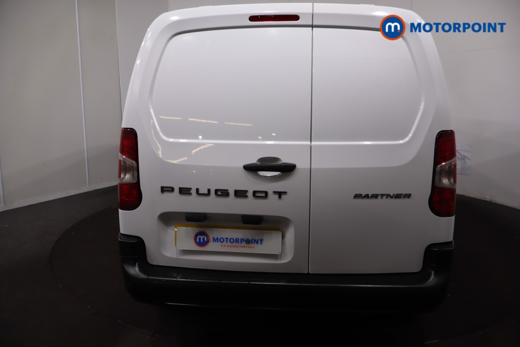 Used Peugeot Partner 2025 for sale - 77540884: Photo 40