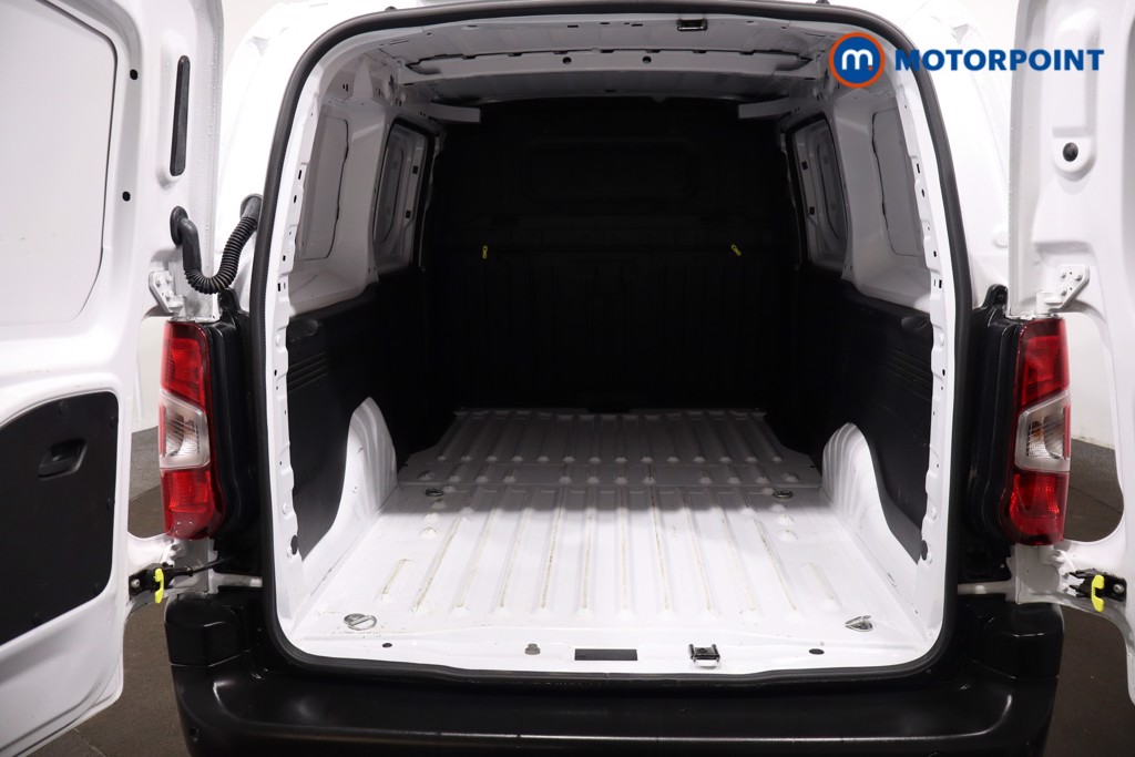 Used Peugeot Partner 2025 for sale - 77540884: Photo 41