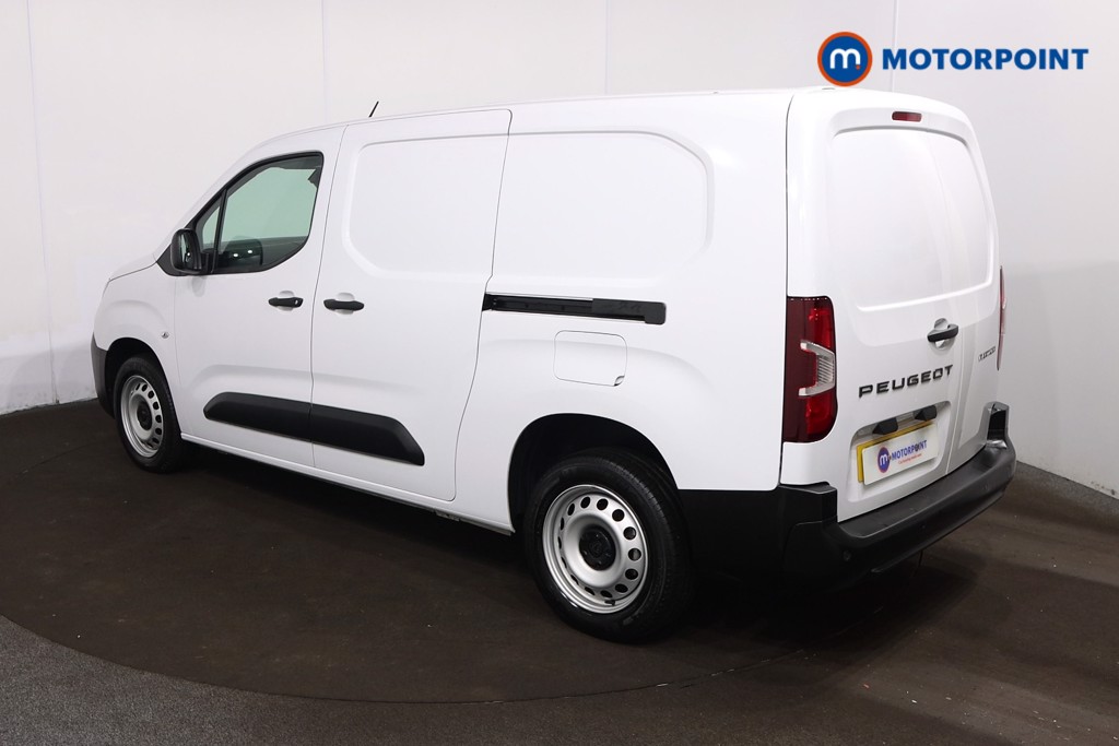 Used Peugeot Partner 2025 for sale - 77540884: Photo 5