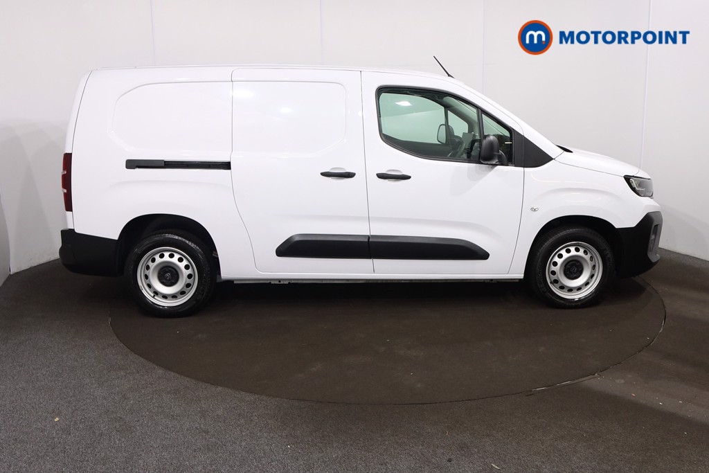 Used Peugeot Partner 2025 for sale - 77540884: Photo 8
