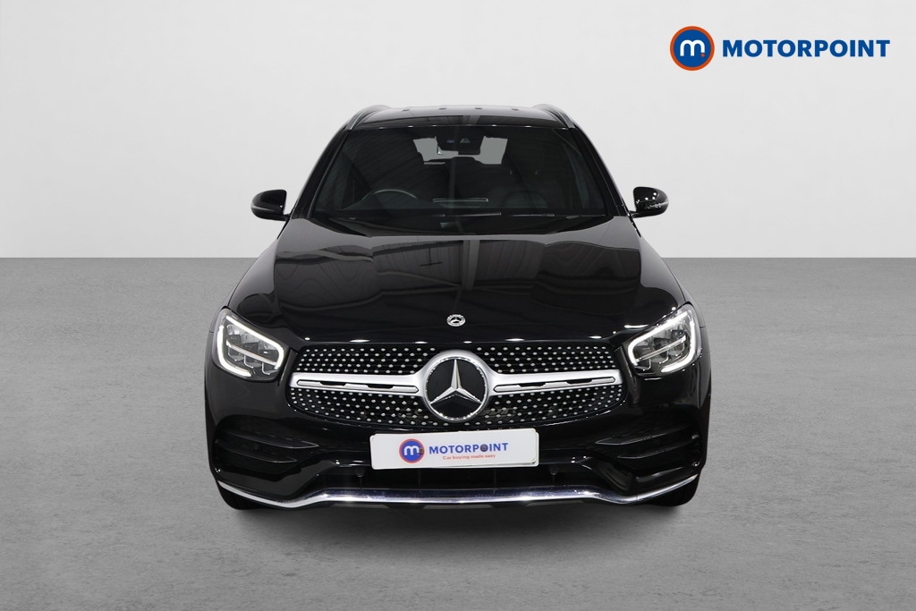 Used Mercedes-Benz GLC 2022 for sale - 77641523: Photo 2