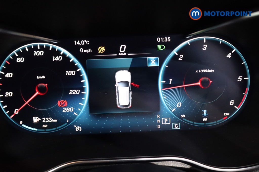 Used Mercedes-Benz GLC 2022 for sale - 77641523: Photo 24