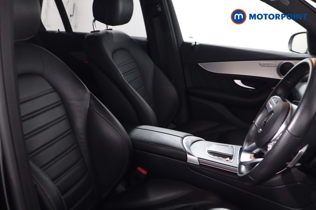 Used Mercedes-Benz GLC 2022 for sale - 77641523: Photo 28