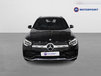 Used Mercedes-Benz GLC 2022 for sale - 77641523: Photo