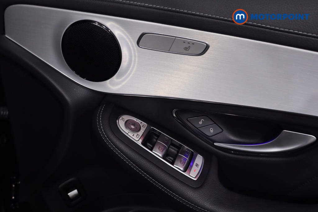 Used Mercedes-Benz GLC 2022 for sale - 77641523: Photo 31