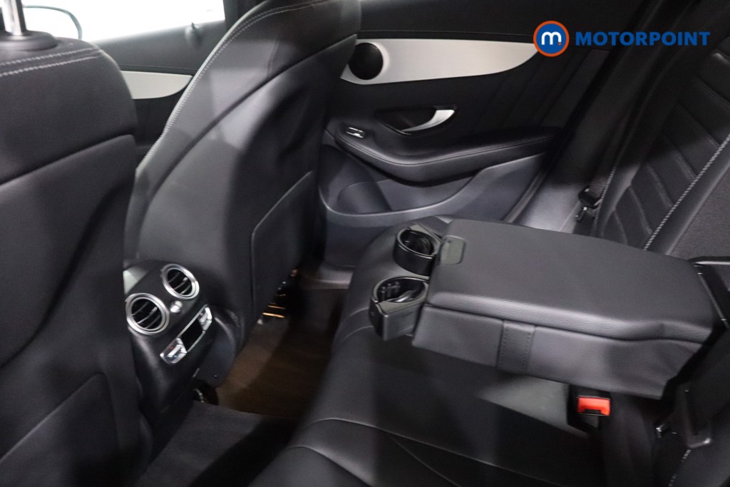 Used Mercedes-Benz GLC 2022 for sale - 77641523: Photo 33