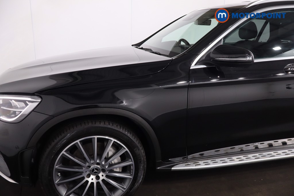 Used Mercedes-Benz GLC 2022 for sale - 77641523: Photo 34