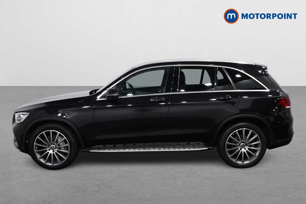 Used Mercedes-Benz GLC 2022 for sale - 77641523: Photo 4