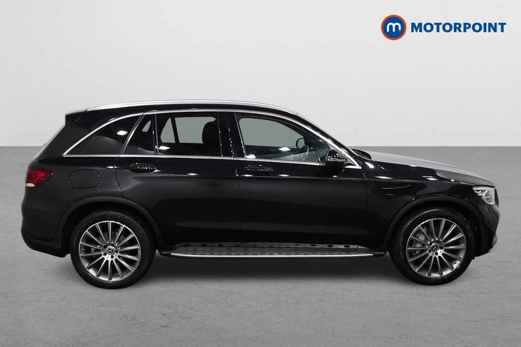 Used Mercedes-Benz GLC 2022 for sale - 77641523: Photo 8