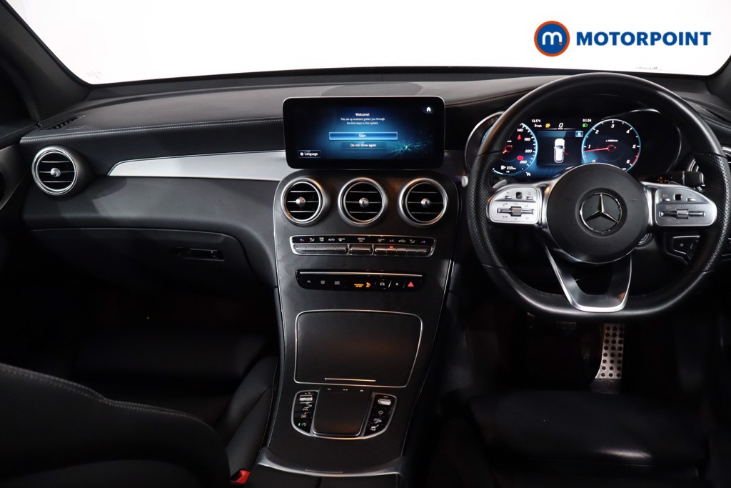 Used Mercedes-Benz GLC 2022 for sale - 77641523: Photo 9