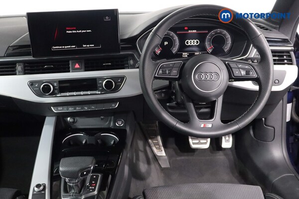 Used Audi A5 2023 for sale - 76046814: Photo 11