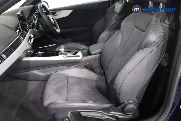 Used Audi A5 2023 for sale - 76046814: Photo 12
