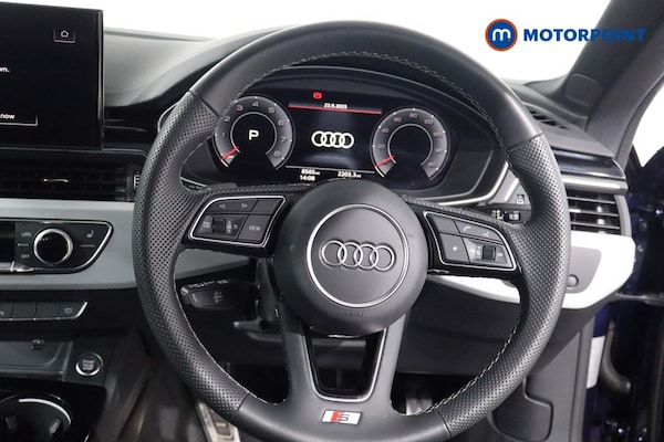 Used Audi A5 2023 for sale - 76046814: Photo 14