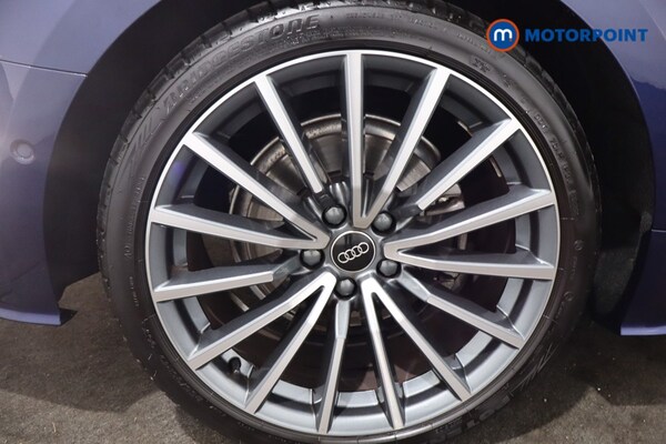 Used Audi A5 2023 for sale - 76046814: Photo 17