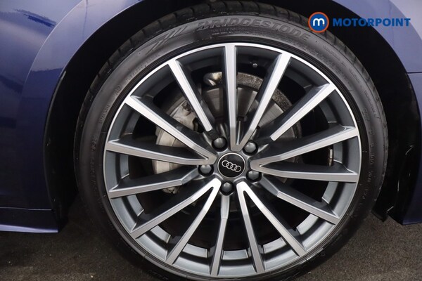 Used Audi A5 2023 for sale - 76046814: Photo 18