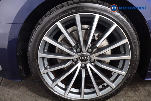 Used Audi A5 2023 for sale - 76046814: Photo 19