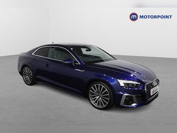 Audi - A5