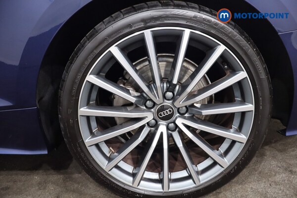 Used Audi A5 2023 for sale - 76046814: Photo 20