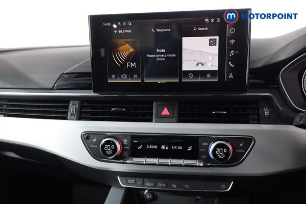 Used Audi A5 2023 for sale - 76046814: Photo 23