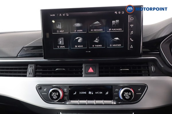 Used Audi A5 2023 for sale - 76046814: Photo 24