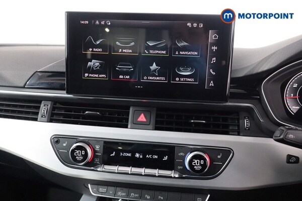 Used Audi A5 2023 for sale - 76046814: Photo 25