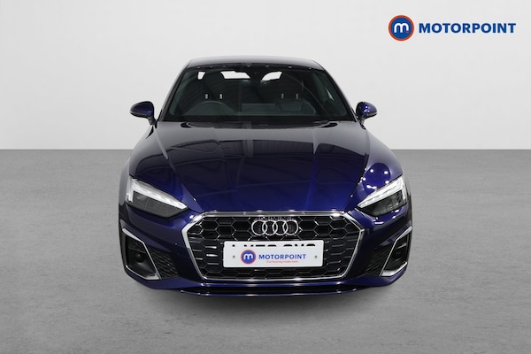 Used Audi A5 2023 for sale - 76046814: Photo 2