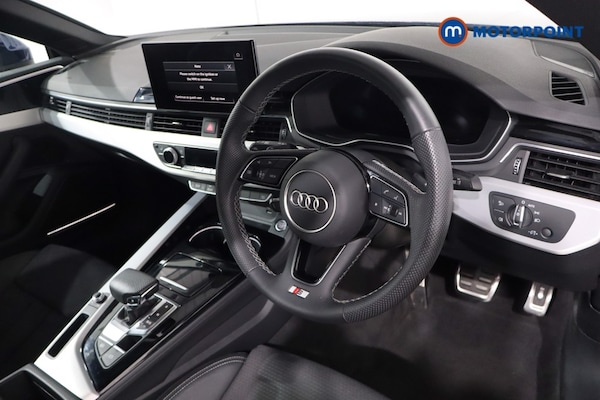 Used Audi A5 2023 for sale - 76046814: Photo 34