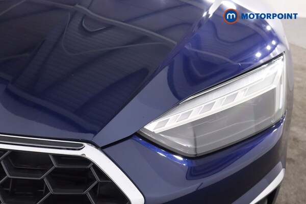 Used Audi A5 2023 for sale - 76046814: Photo 37