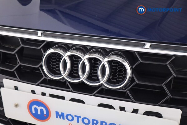 Used Audi A5 2023 for sale - 76046814: Photo 39