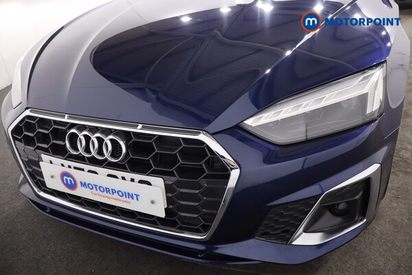 Used Audi A5 2023 for sale - 76046814: Photo 40