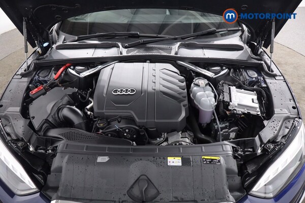 Used Audi A5 2023 for sale - 76046814: Photo 41