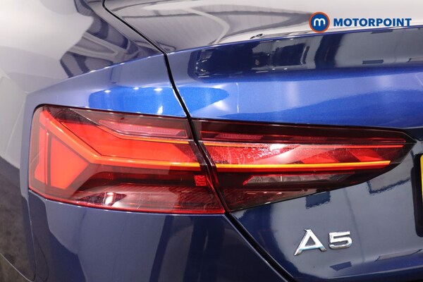 Used Audi A5 2023 for sale - 76046814: Photo 43