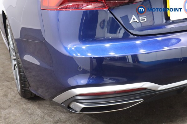 Used Audi A5 2023 for sale - 76046814: Photo 44