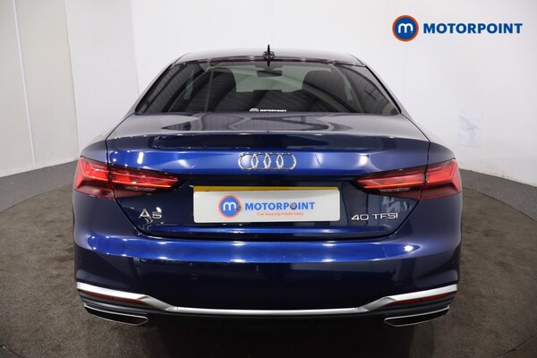 Used Audi A5 2023 for sale - 76046814: Photo 46