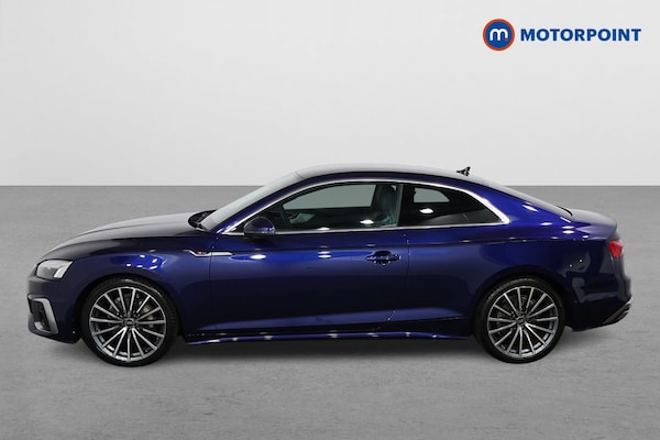 Used Audi A5 2023 for sale - 76046814: Photo 4