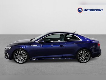 Used Audi A5 2023 for sale - 76046814: Photo 4