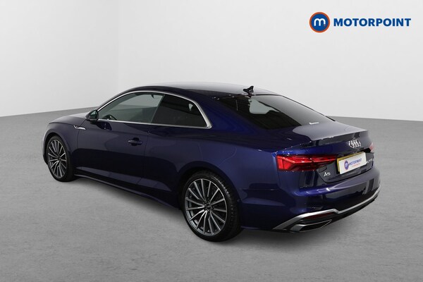 Used Audi A5 2023 for sale - 76046814: Photo 5