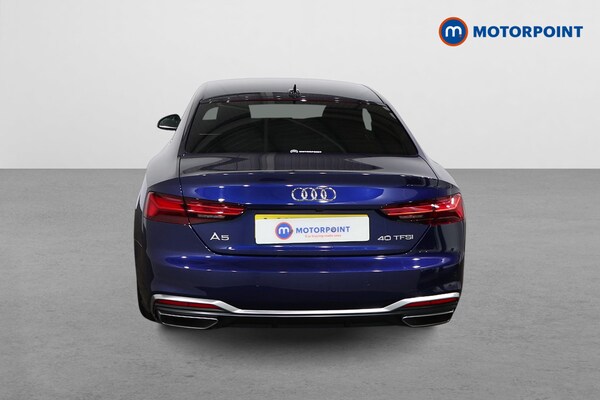 Used Audi A5 2023 for sale - 76046814: Photo 6
