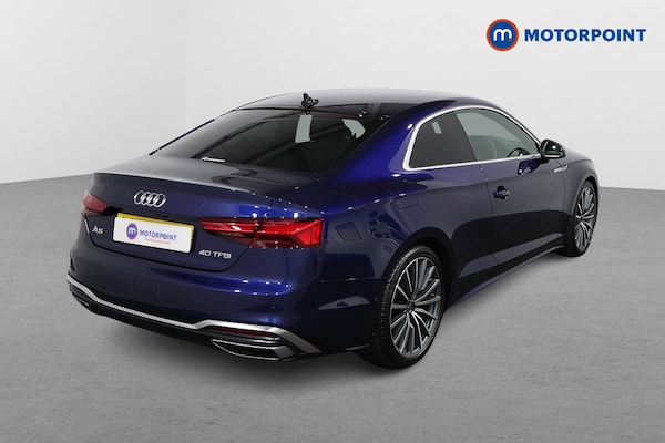 Used Audi A5 2023 for sale - 76046814: Photo 7