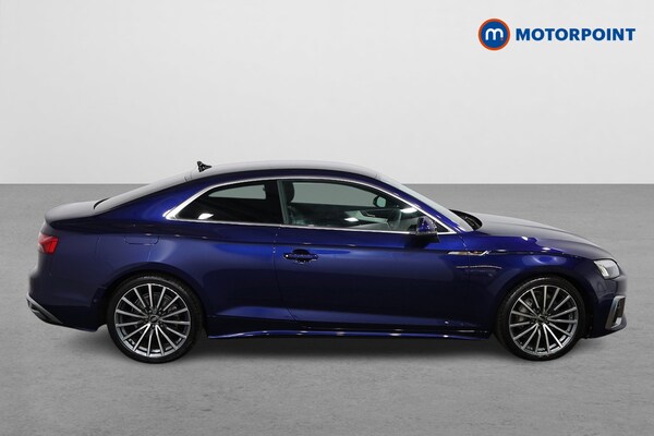Used Audi A5 2023 for sale - 76046814: Photo 8