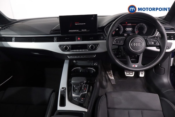 Used Audi A5 2023 for sale - 76046814: Photo 9