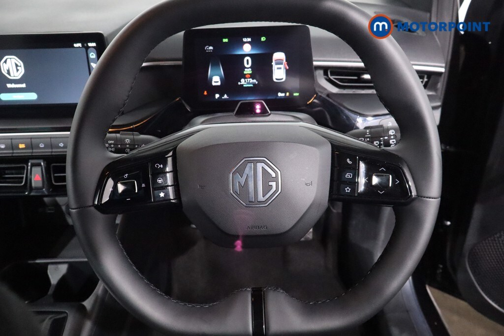 Used MG MG3 2025 for sale - 77804813: Photo 14