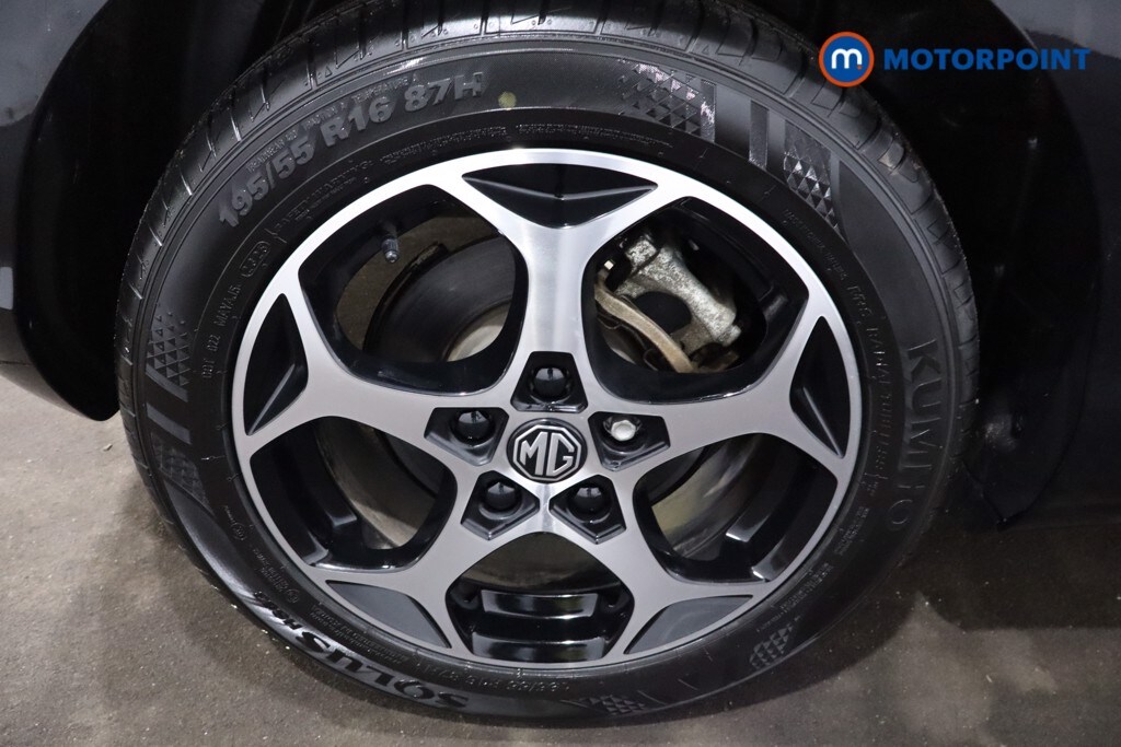 Used MG MG3 2025 for sale - 77804813: Photo 17