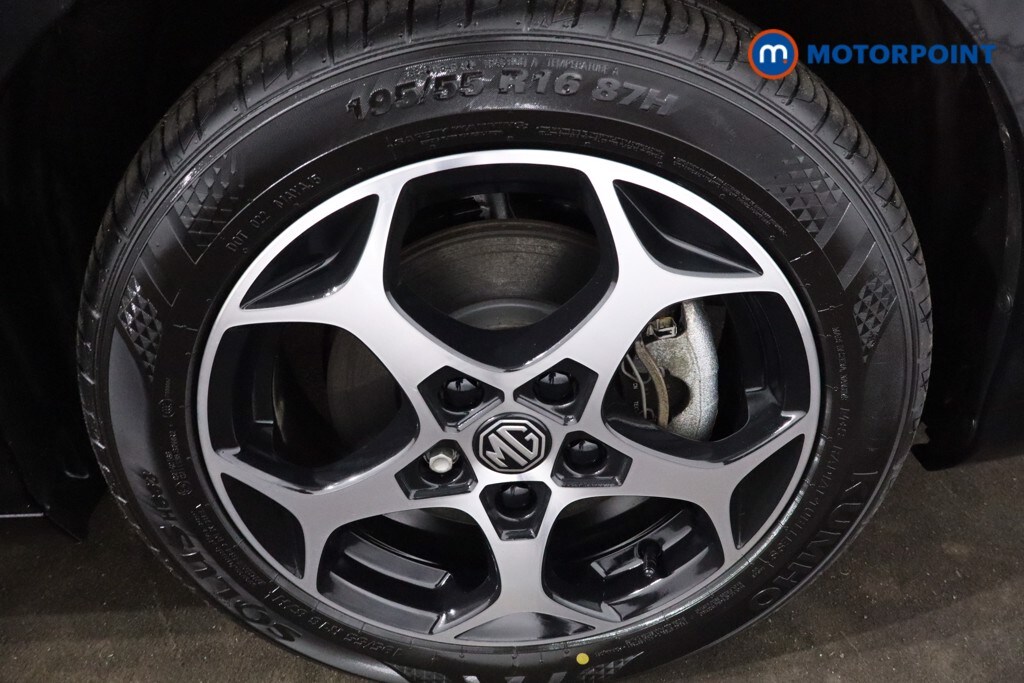 Used MG MG3 2025 for sale - 77804813: Photo 18