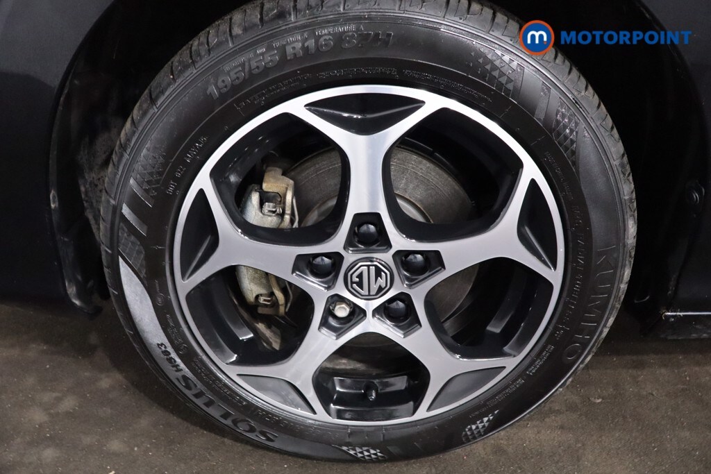 Used MG MG3 2025 for sale - 77804813: Photo 19